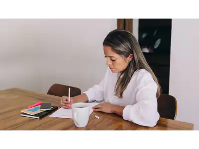 Het verhaal van Saskia: van overweldigende stress naar rust.